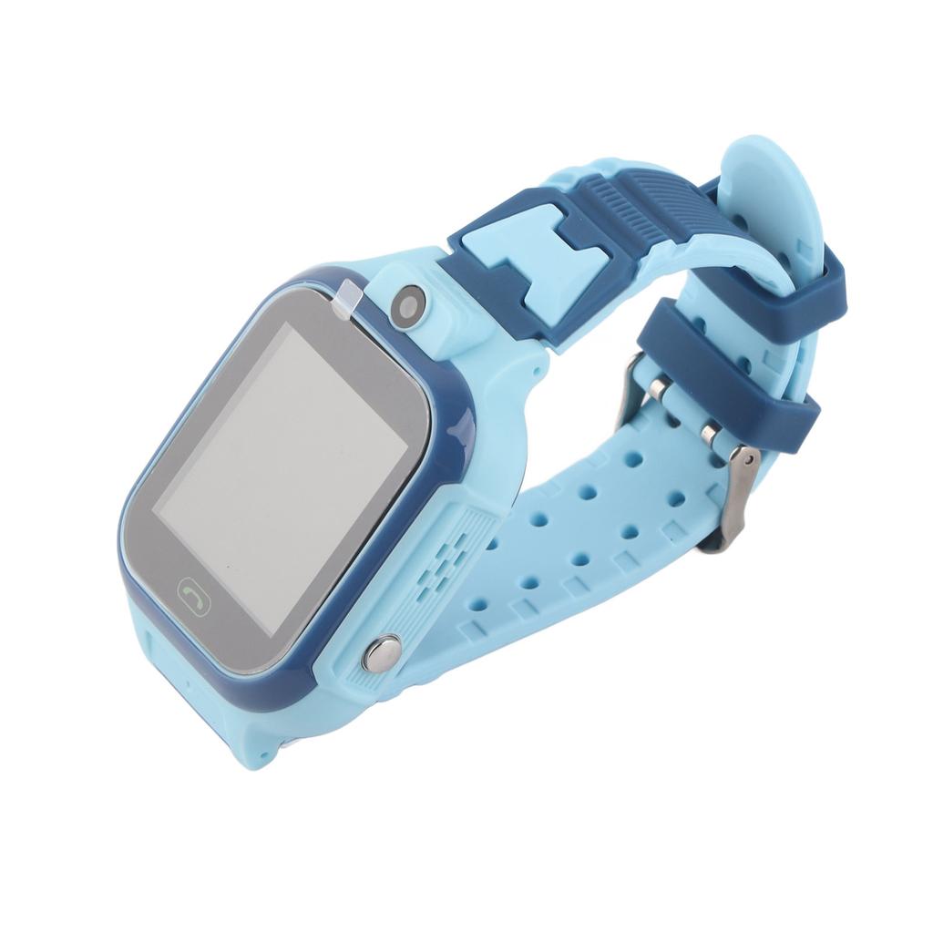 4G Kids Smartwatch IP67 Waterproof 2 Way Voice Video Call SOS Alarm HD Camera Boys Girls Smartwatch Phone