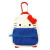 Bolsa Mochila Hello Kitty
