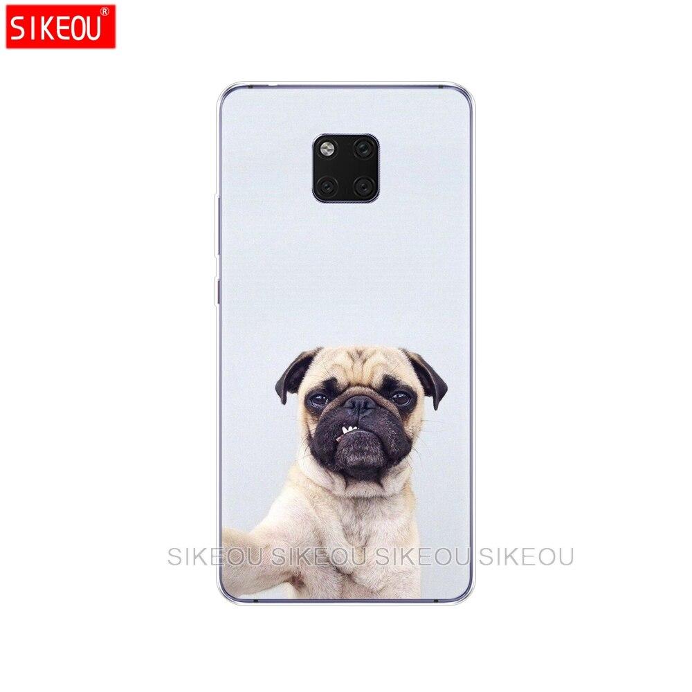 Husa din silicon pentru Huawei Mate 20 pro husa moale pentru Huawei Mate 20 X Coque Capa pentru mate20 full 360 husa de protectie
