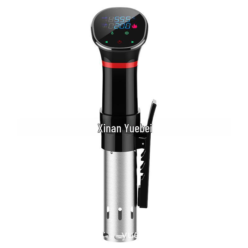 Sous Vide Defrosting Machine