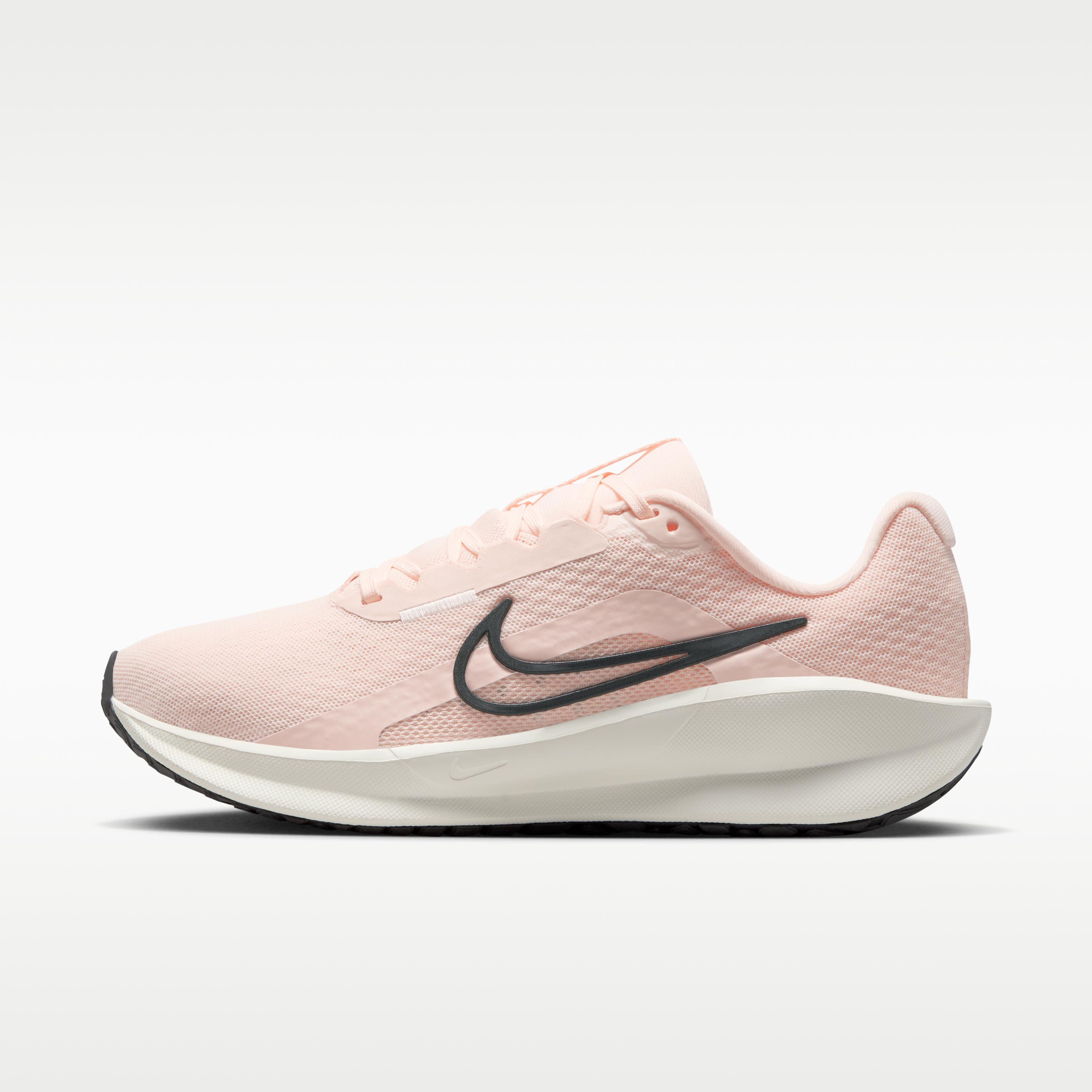 Nike Downshifter 13 Guava Ice Sail Black (Women s) 36