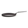 Crépière - VALIRA - 4656/25 - 28 cm - Compatible tous feux - Revêtement durable