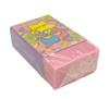 Sanrio Little Twin Stars Pencil Strawberry inches x 1 inch x inches Eraser, Scent, 1.8 0.6
