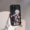 Handyhülle Anime Tokyo Ghoul Japan Weich für Samsung S26 S25 S24 S23 S22 S21 S20 F06 M16 Plus Ultra 5G Weiche Silikon TPU Hülle