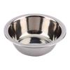 Hanging Bowl, Pet Dinner Water Bowl Water Food Eater for Cat Dog Bird with Hanger, M Size, Easy to Adjust and Remove,