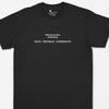 Paul Thomas Anderson Film T-shirt There Will Be Blood T-shirt Vintage Stil Y2K Punk Grunge Goth Film T-shirt Biografent Gåva