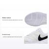 Court Lite 4 White Black Women Sneakers Summit-White FD6575-100