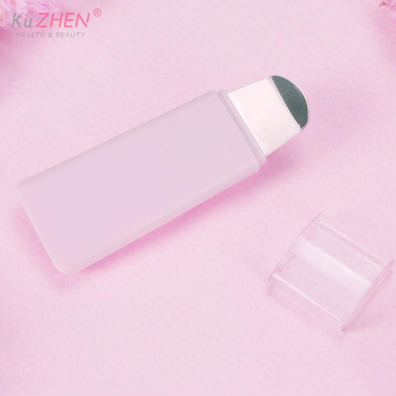 2pcs Acne Needles Blackhead Remover Skin Scrubber Spatula Pimple Acne Needle Tool Facial Pore Cleaner Skin Care Set