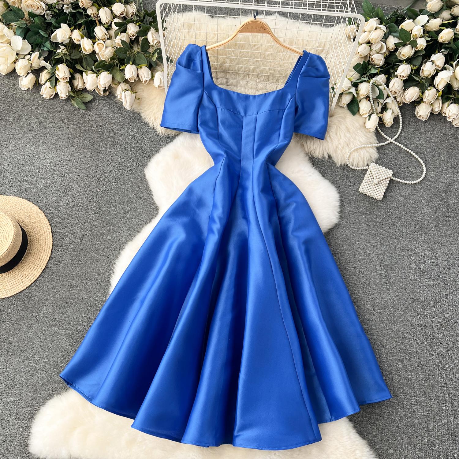 Платье Harajpoo во французском придворном стиле — фото 16