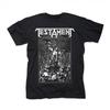 Vintage Testament Metal Band Heavy Cotton Black S-234XL Unisex T Shirt MM1176