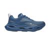 Under Armour Halo Racer Lace-Up Comfortable Shock Absorbing Breathable Supportive Rebound Low-Top Running Shoes Men sneaker Deep-Sea-Blue 6007639-498