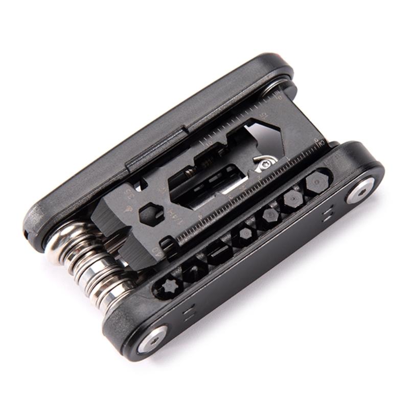 High Strength Cycling Tool Pocket Road Bicycles Wrench Multifunctional Bicycles Repair Tool Light Weight Chain Breaker 1