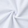 Pure Cotton Tube Top Dress, European and American Summer New Holiday Off-the-shoulder Pleated High-waisted Long Dress