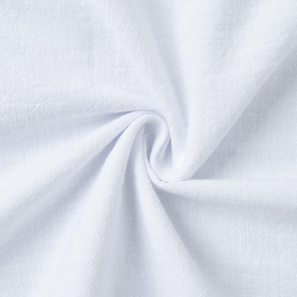 Pure Cotton Tube Top Dress, European and American Summer New Holiday Off-the-shoulder Pleated High-waisted Long Dress