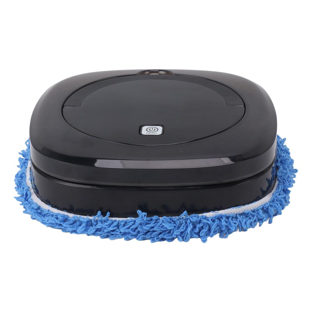Automatic Floor Mopping Robot Mopping Robot with Water Vacuum and Mop Cleaning Robot