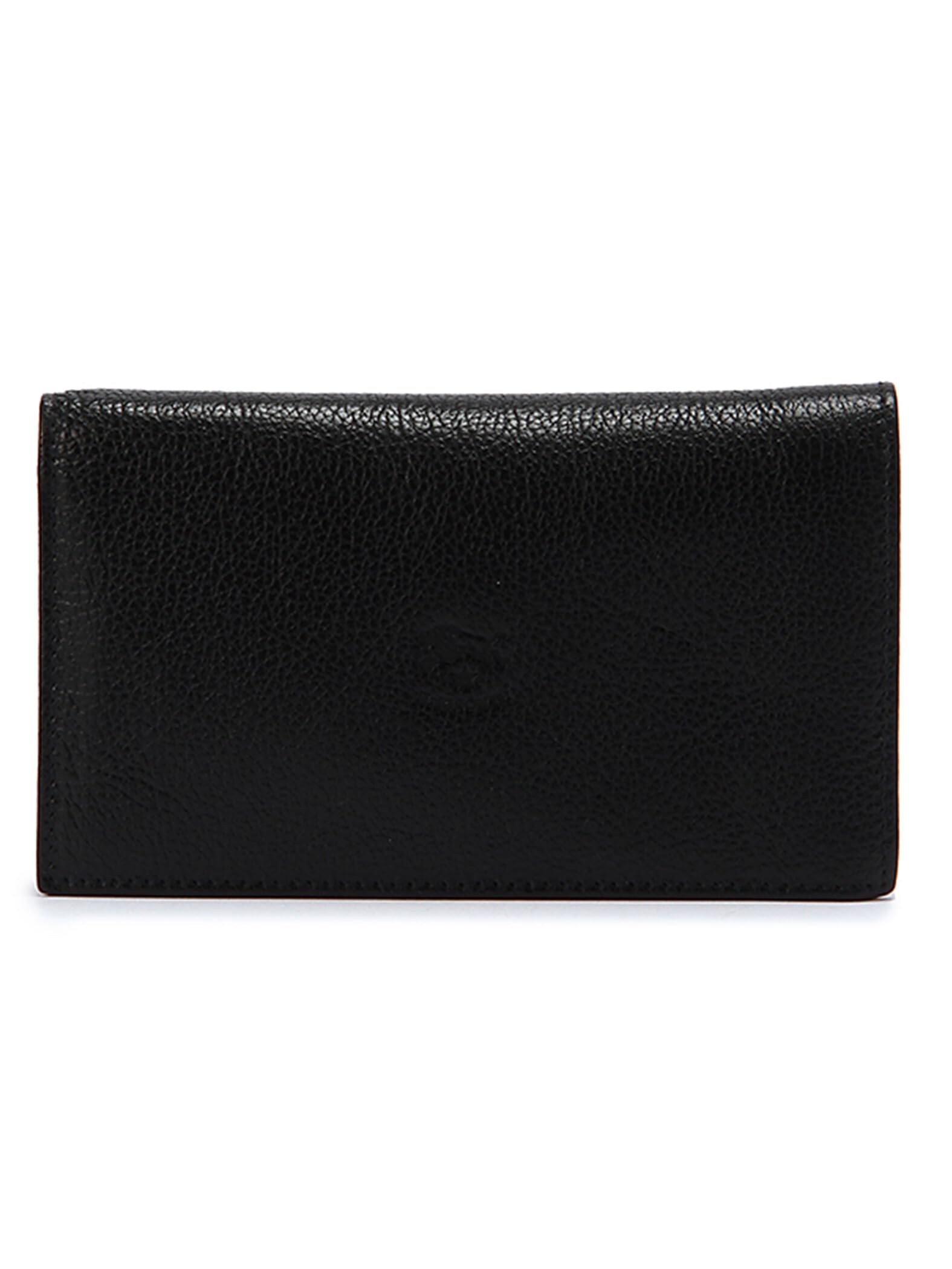 

Il Bisonte Medium Wallet 5415442404840 F Black
