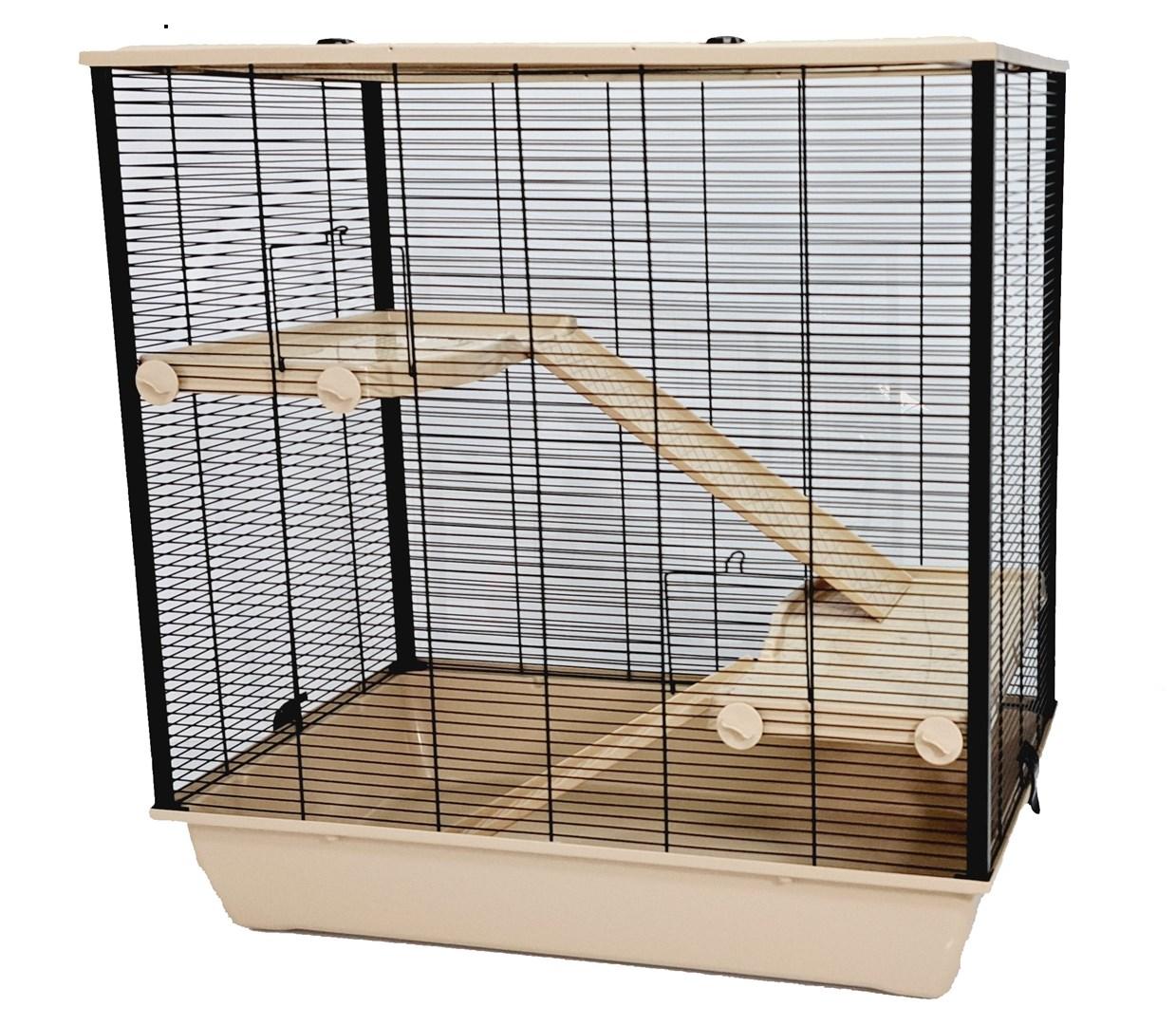 INTER-ZOO Frodo plastica beige 780x480x800