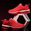Fashion Men Sports Shoes Breathable Casual Running Fitness Couple Shoes Flat Cushion Comfortable Basketball Tennis Shoes Basket