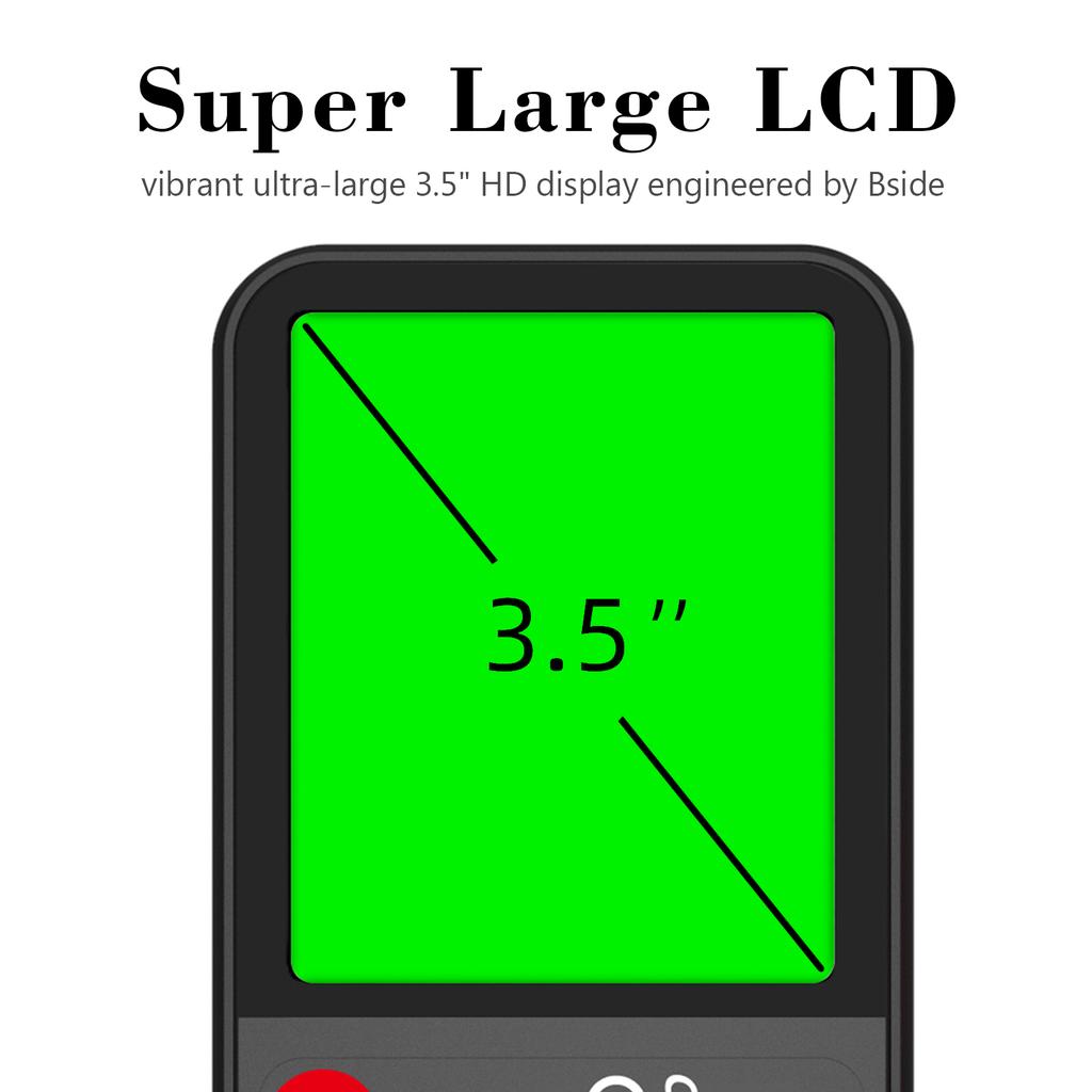 Usb Charging Smart Multimeter Digital Professional Voltage Detector Auto Range Tester Meter Ohm Hz True Rms Ac Dc Dmm