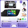 Android 14 for KIA RIO 4 IV FB X-line 3 2011 - 2016 Car Radio Multimedia Player NO 2 Din GPS Navigation Stereo Autoradio
