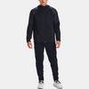 Under Armour Swacket Drawstring Slim Fit Training Pants Men bottoms Black 1357476-001