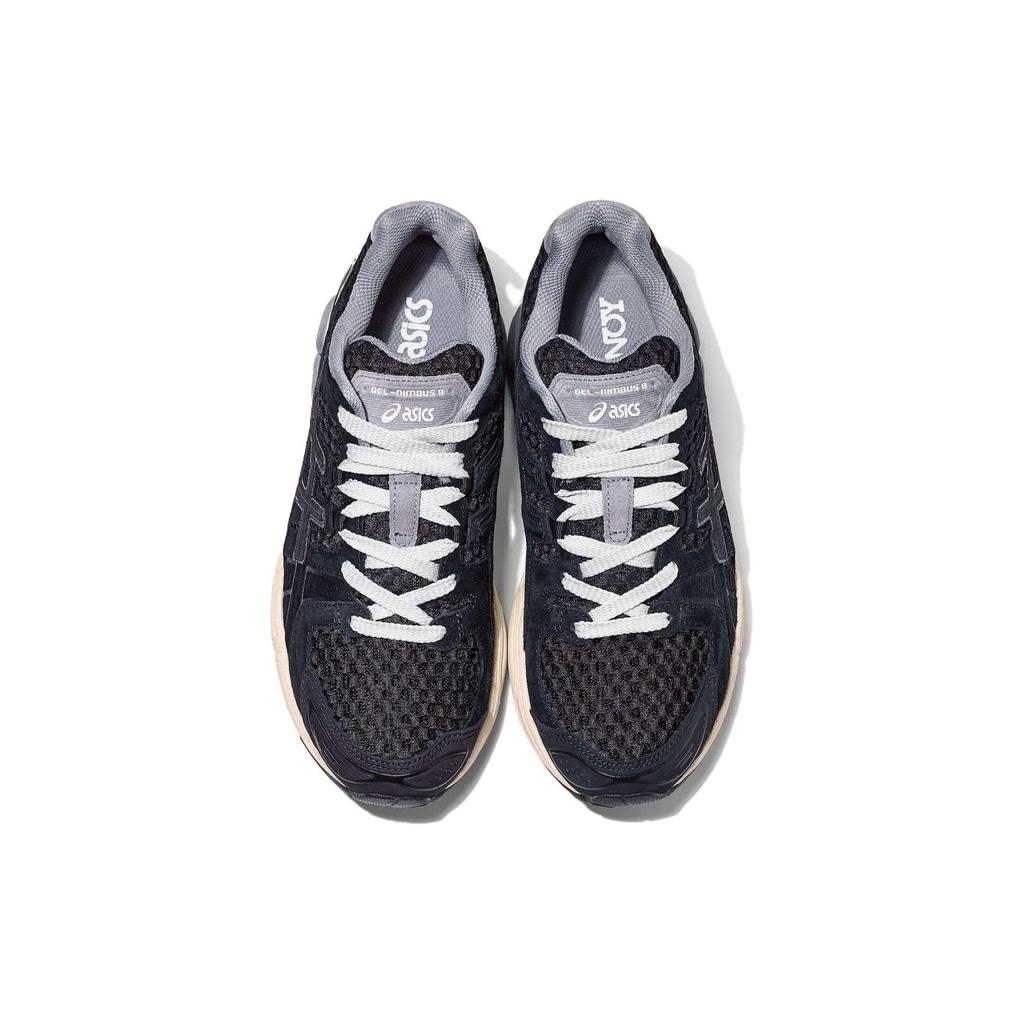 Asics X ENNOY Gel-Nimbus 9 'Black Sheet Rock' Men's 1201A986-002