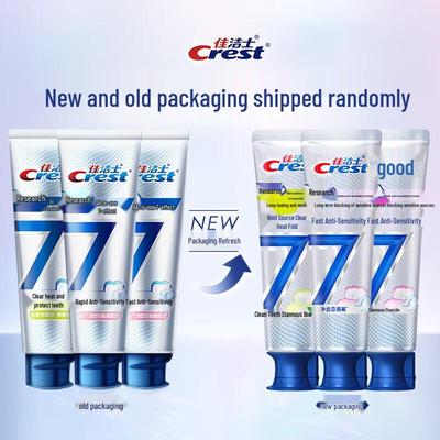 Crest Pro-Health 7-in-1 Toothpaste