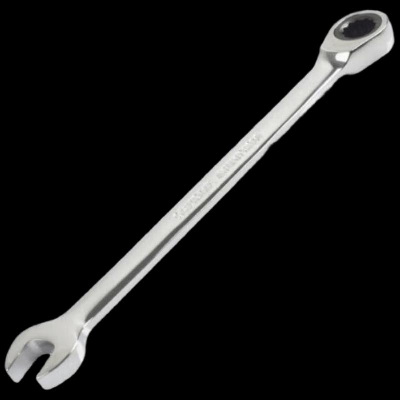 KUNJEK K851-219 19mm Dual-Purpose Ratchet Wrench
