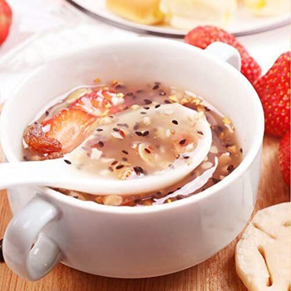 Loose Leaf Organic Green Tea Ecological Lotus Root Starch 500g Instant Nut Original Chinese Breakfast Food Powder