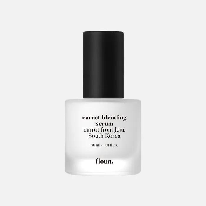 

Carrot Blending Serum