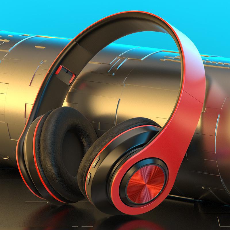 

Bluetooth-гарнитура: Беспроводные, Мощные басы, Стерео, Спортивные, Слот для карты, Готовы к подаркам, Наголовные