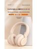 JST-32A Foldable Over-Ear Bluetooth Headset - Hot Selling, Cross-Border Model