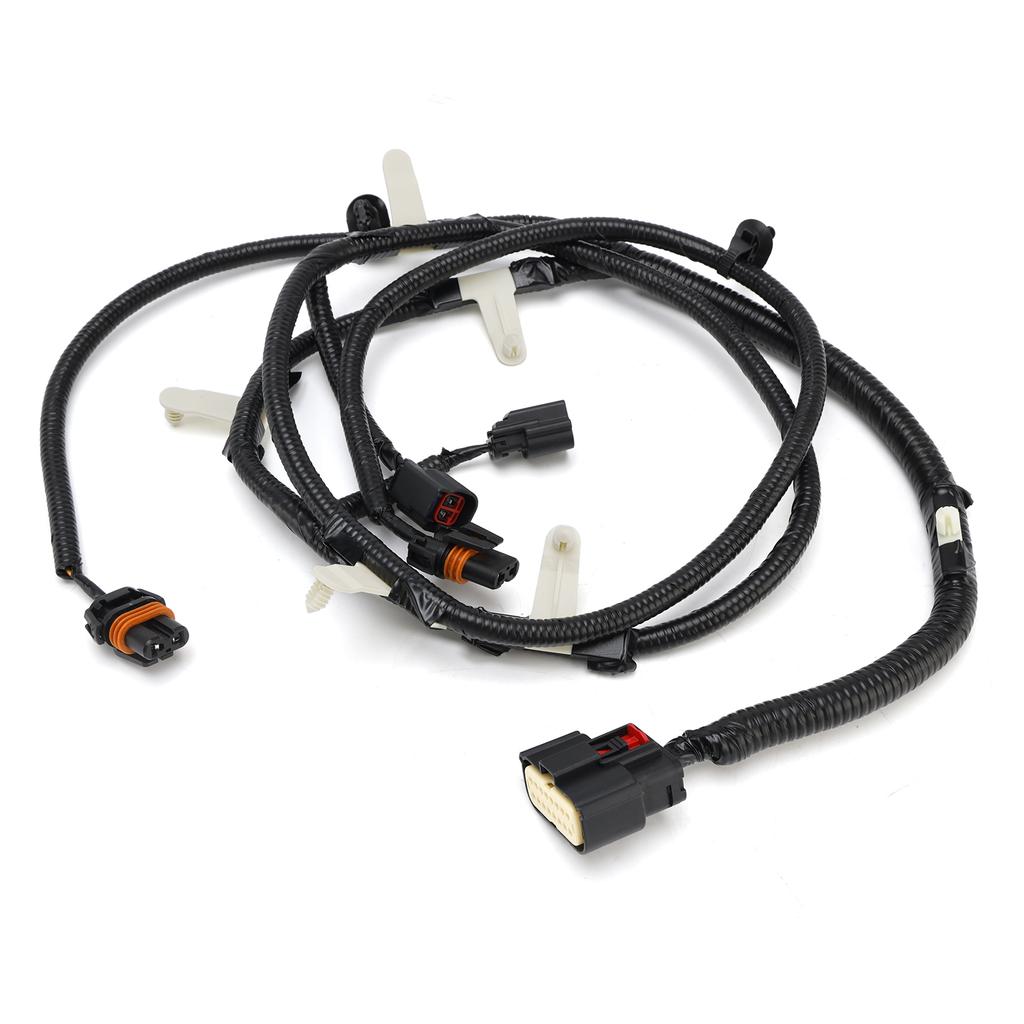 Front Wire Harness FL3Z-15K867-E For Ford F-150 2015-2017