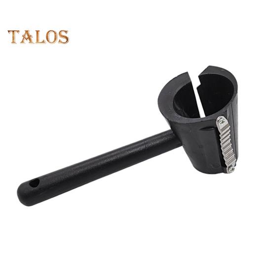 

Машинка для завивки и чистки моркови, овощерезка, спиральная ломтерезка для корнеплодов, точилка для фруктов, инструмент для украшения чёрный