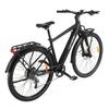 Cyrusher Voyage Adult Outdoor E-Bike 36V14AH Battery 250W Motor City Electric Mountain Bike 28 Inch Off-Road Tires Electric Bicycle