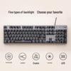 Logitech K845 Mechanical Backlit Keyboard