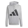 Adidas Mens Logo French Terry Tracksuit