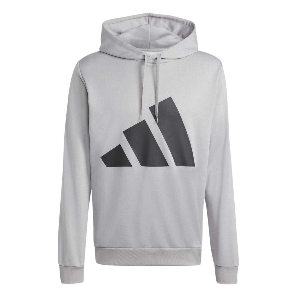Adidas Mens Logo French Terry Tracksuit