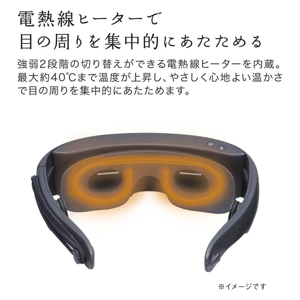 Atex Lourdes Meme Horký Nabíjecí Chytrý AX-KXL5600bk