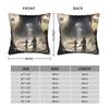Clair Obscur Expedition 33 Art Pillow Case  Novelty Pillow Cover Comfy Pillowcases For Sofa Home Decor