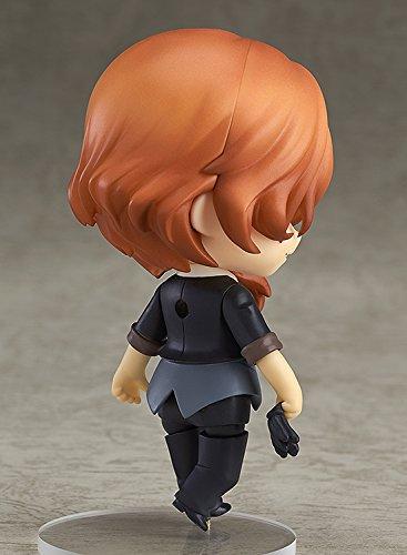 Nendoroid Bungo Stray Dogs Nakahara Chuya