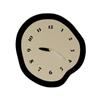Nordic Wall Clock Restaurant Luxury Pendulum Clock Super Silent Clock In Living Room Bedroom Modern Home Decor Unique Watch Ornaments Funny Gifts