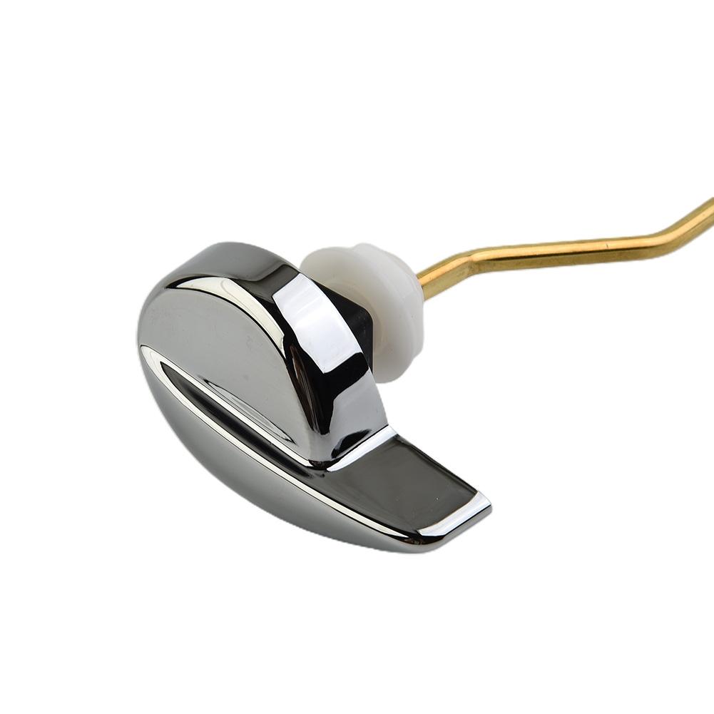 For TOTO Toilet Handle Flush Lever Handle Replacement Spare Parts Tank
