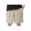 Nike Comfortable Breathable Basketball Shorts Men Shorts Brown DV9858251