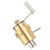 Brass Watch Mainspring Winder Different Specifications Brass Mainspring Tool  for Jewelers