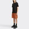 Stone Island Swimming Trunks Orange Men Swimwear 7615B0943-V0032
