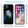 Joker Transparent Phone Case for LG K22 K30 K40 K40S K41 K42 K50 K50S K51 K51S K52 K61 K62 K71 K92 Q61