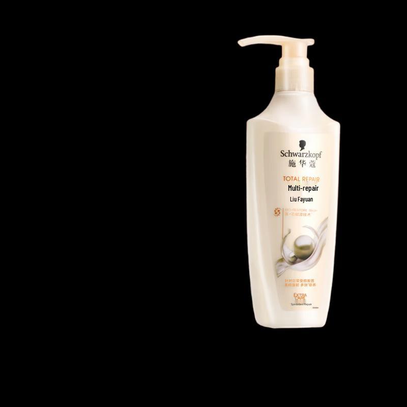 Schwarzkopf Multi-Effect Repair Hair Conditioner