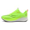 7 Running Shoes Men's Ultra-light Carbon Board Professional Air Cushion Racing Sports Training Sports Running Shoes Shock Absorption