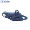 Mini Motorcycle Chain Guide Guard For KTM 50SX 65SX 50SXS 50 65 SX SXS FACTORY EDITION 2016-2024 2025 For Husqvarna TC50 TC65 TC